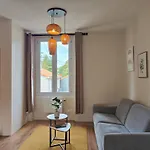 Cocon Du Tisserand - Centre - Cosy Et Intimiste Cholet