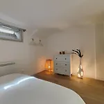 Cocon Du Tisserand - Centre - Cosy Et Intimiste Apartment Cholet