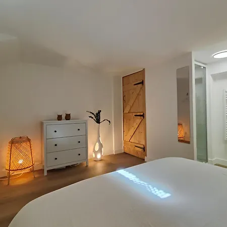 Cocon Du Tisserand - Centre - Cosy Et Intimiste *