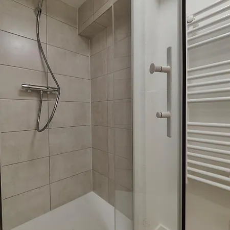 Cocon Du Tisserand - Centre - Cosy Et Intimiste Appartamento