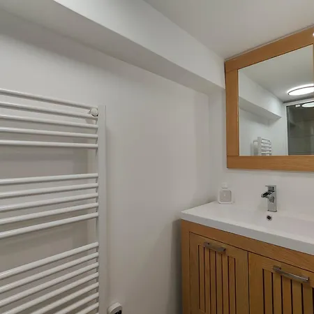 Cocon Du Tisserand - Centre - Cosy Et Intimiste Apartmán Cholet