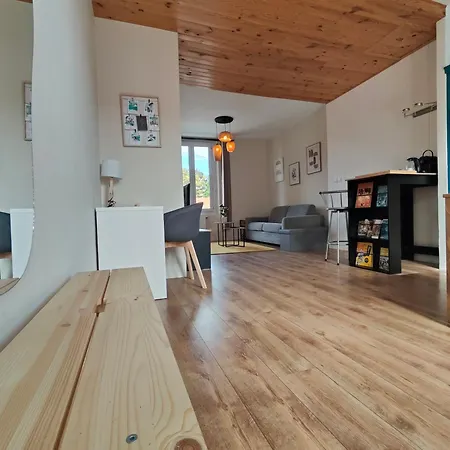 Cocon Du Tisserand - Centre - Cosy Et Intimiste *