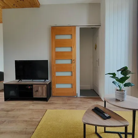 Cocon Du Tisserand - Centre - Cosy Et Intimiste Apartmán