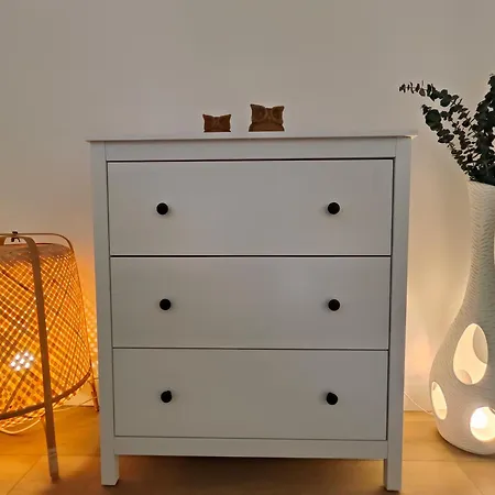 Cocon Du Tisserand - Centre - Cosy Et Intimiste Cholet