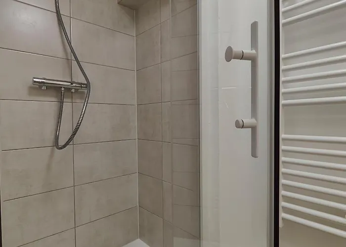 Cocon Du Tisserand - Centre - Cosy Et Intimiste 公寓