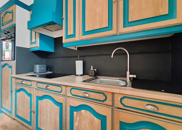 Cocon Du Tisserand - Centre - Cosy Et Intimiste 公寓 *